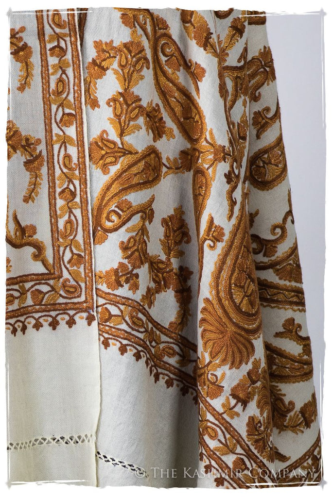 Rococo Palais de Morocco Antiquaires Shawl