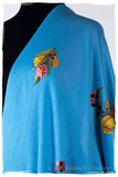 Bouquet de Tulipès Comoros Provence Shawl