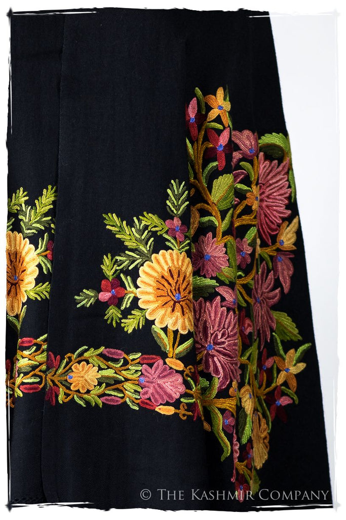 Bouquet d'oeillet Zaïre Provence Shawl