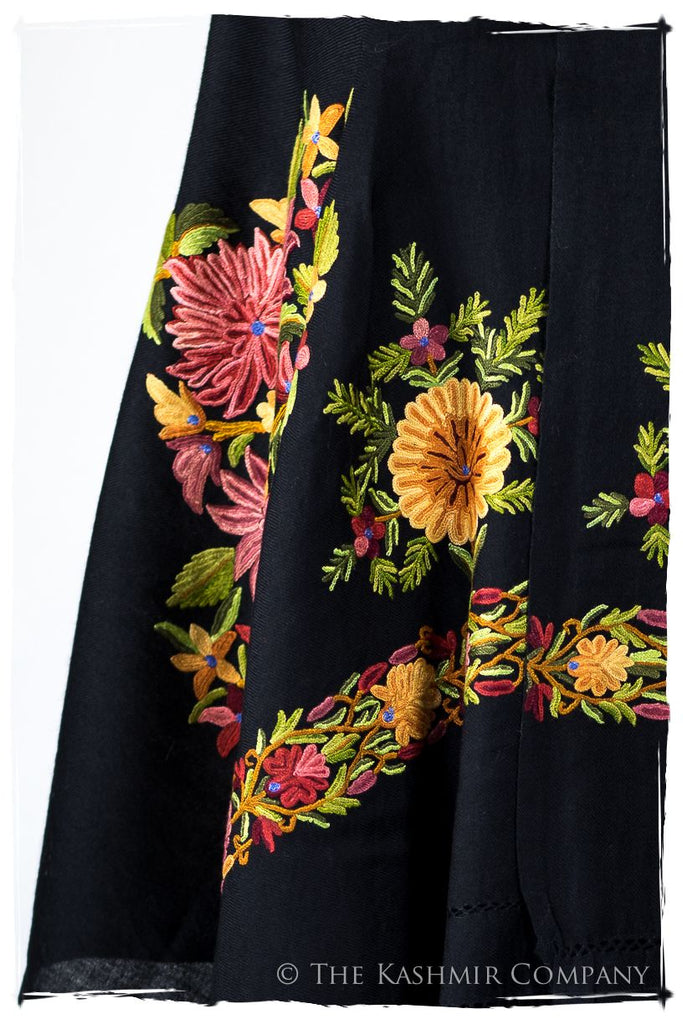 Bouquet d'oeillet Zaïre Provence Shawl