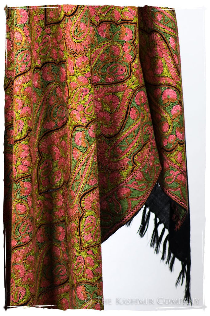 Joyaux de Taj Antiquaires Shawl