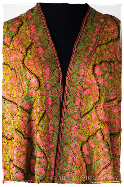 Joyaux de Taj Antiquaires Shawl