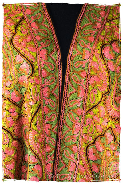 Joyaux de Taj Antiquaires Shawl