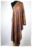 du Roi Persian Trésor Paisley Antiquaires Shawl