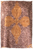 du Roi Persian Trésor Paisley Antiquaires Shawl