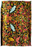 Jardin d'Eden Mughal Indien Antiquaires Shawl