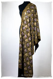 Mosaïque Chinar du Cachemire Antiquaires Shawl