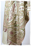 The Mona Lisa Acacia Monterey Deux Shawl