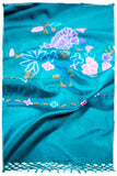 Victoria Soie Française Organic Silk Scarf