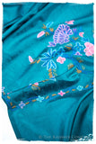 Victoria Soie Française Organic Silk Scarf