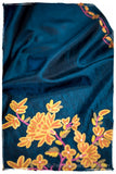 Richilde Soie Française Organic Silk Scarf