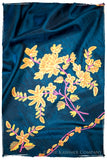 Richilde Soie Française Organic Silk Scarf