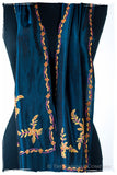 Richilde Soie Française Organic Silk Scarf