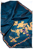 Richilde Soie Française Organic Silk Scarf