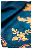 Richilde Soie Française Organic Silk Scarf