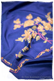 Adelaide Soie Française Organic Silk Scarf