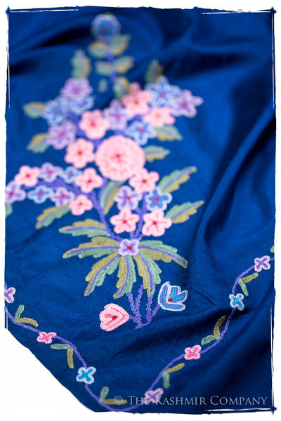 Rozala Soie Française Organic Silk Scarf