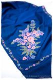 Rozala Soie Française Organic Silk Scarf