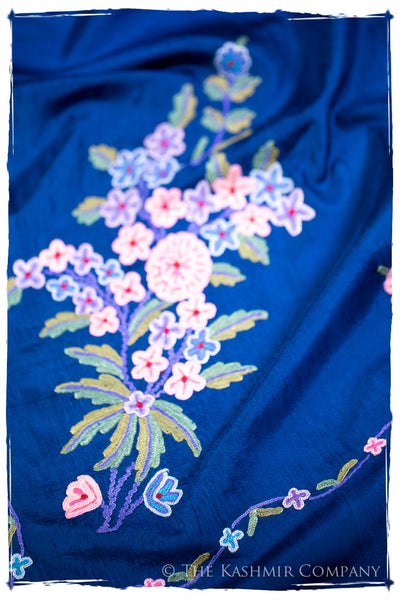 Rozala Soie Française Organic Silk Scarf