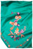 Anne Soie Française Organic Silk Scarf