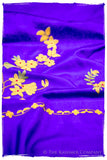 Isabella Soie Française Organic Silk Scarf