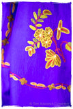 Maria Soie Française Organic Silk Scarf