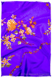 Joan Soie Française Organic Silk Scarf