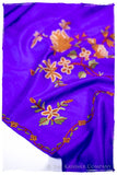 Joan Soie Française Organic Silk Scarf