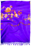 Joan Soie Française Organic Silk Scarf