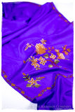Joan Soie Française Organic Silk Scarf