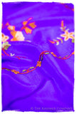 Joan Soie Française Organic Silk Scarf