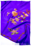 Joan Soie Française Organic Silk Scarf