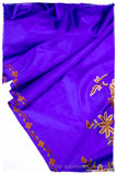 Joan Soie Française Organic Silk Scarf