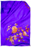 Joan Soie Française Organic Silk Scarf