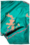 Joanna Soie Française Organic Silk Scarf
