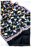 Louise Soie Française Organic Silk Scarf