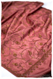Joséphine Soie Française Organic Silk Scarf
