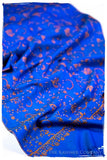 Thérèse Luxe Française Organic Silk Scarf