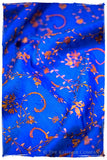 Thérèse Luxe Française Organic Silk Scarf