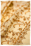 Aries Luxe Française Organic Silk Scarf