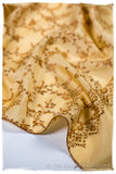 Adela Luxe Française Organic Silk Scarf
