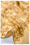 Adela Luxe Française Organic Silk Scarf