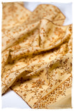 Romano Luxe Française Organic Silk Scarf