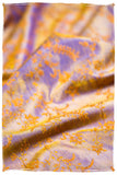 Eleanor Luxe Française Organic Silk Scarf