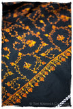 Adelaide Luxe Française Organic Silk Scarf