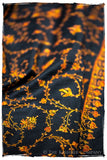 Adelaide Luxe Française Organic Silk Scarf