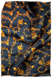 Adelaide Luxe Française Organic Silk Scarf