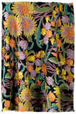 Fleur de Soleil Paradis Français Antiquaires Shawl