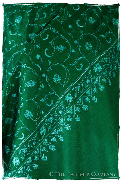 Jade Bijou L'amour Soft Cashmere Scarf/Shawl