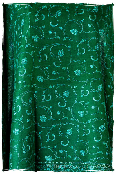 Jade Bijou L'amour Soft Cashmere Scarf/Shawl